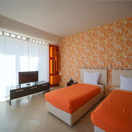 Family Hotel Classic ヴァルナ 部屋 写真