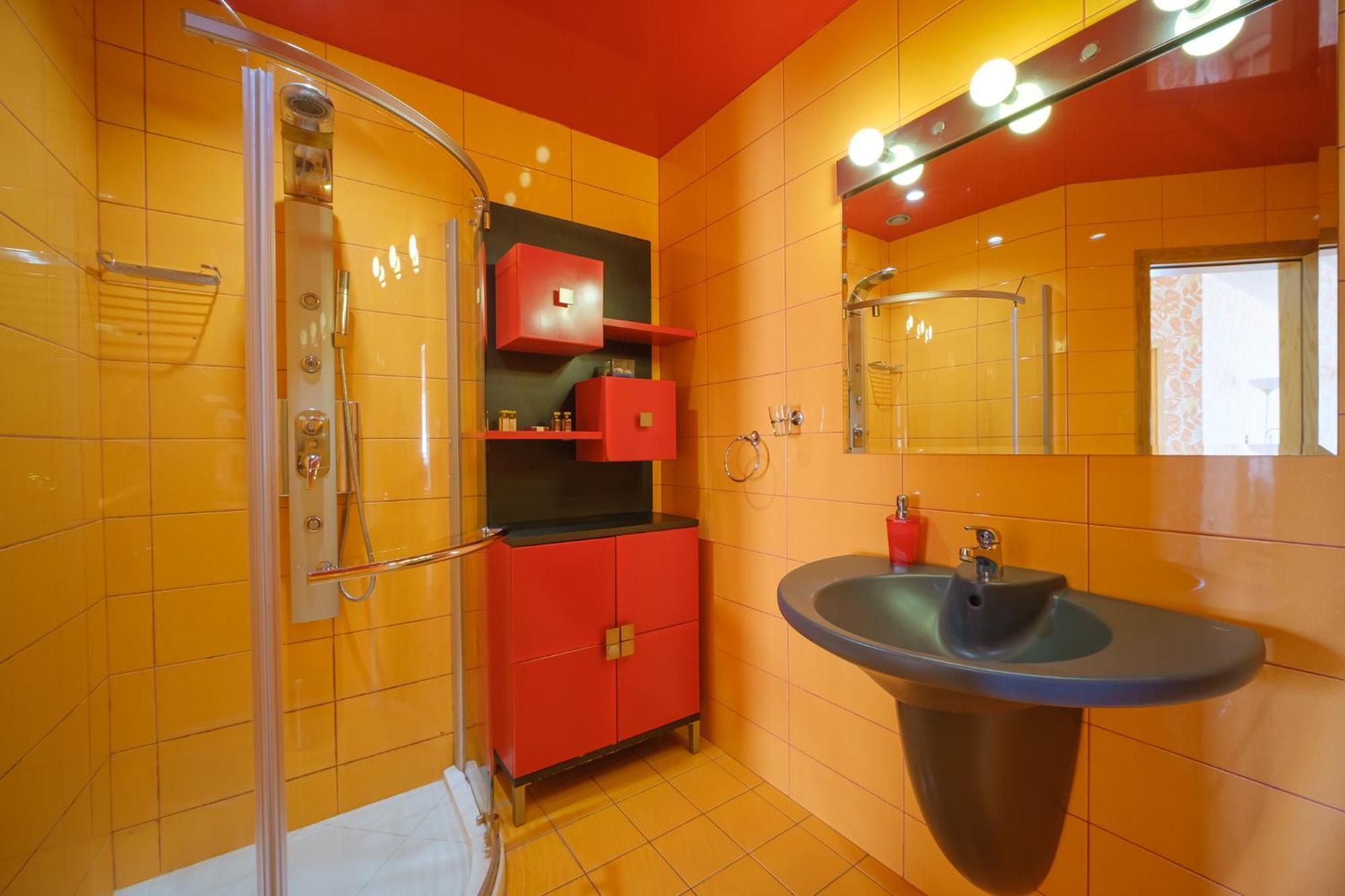Family Hotel Classic ヴァルナ 部屋 写真