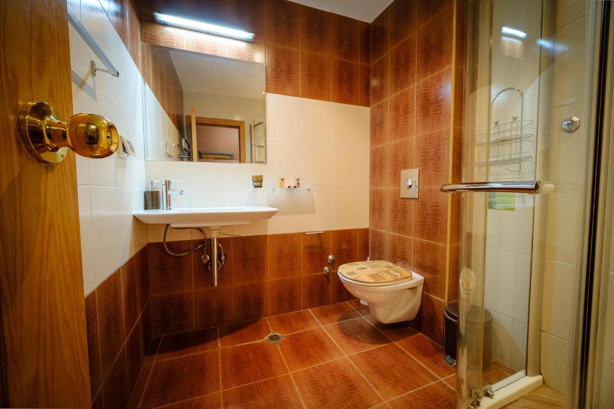 Family Hotel Classic ヴァルナ 部屋 写真
