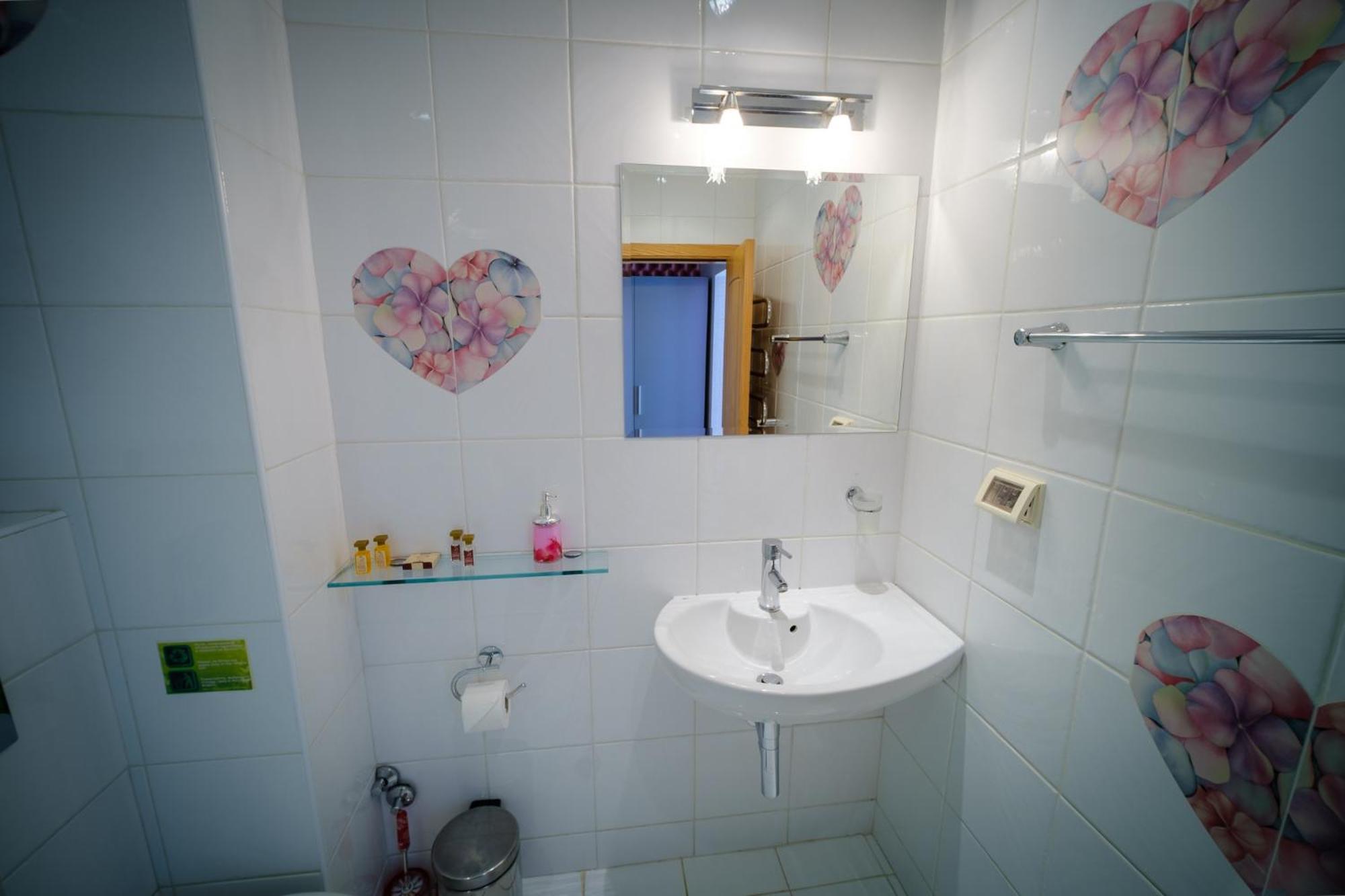 Family Hotel Classic ヴァルナ 部屋 写真